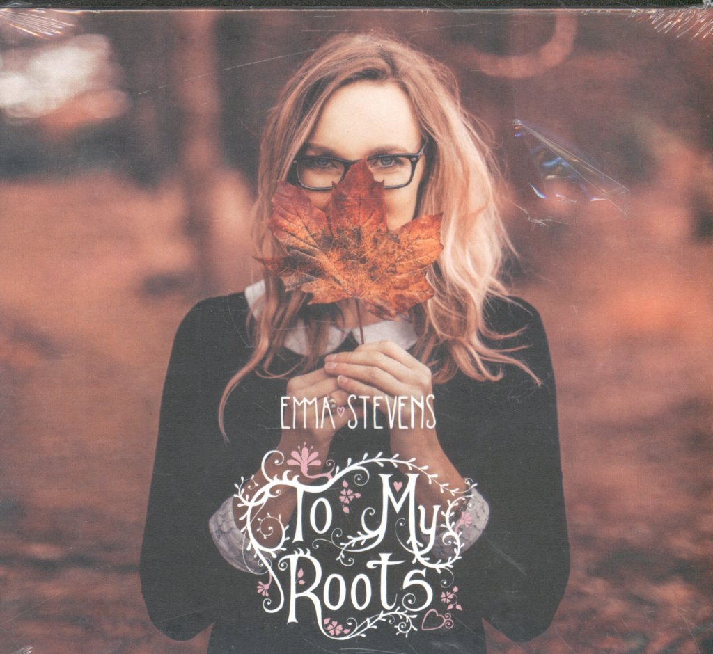 Emma Stevens - To My Roots - Cd