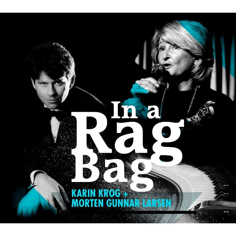 Karin Krog - In A Rag Bag - Cd