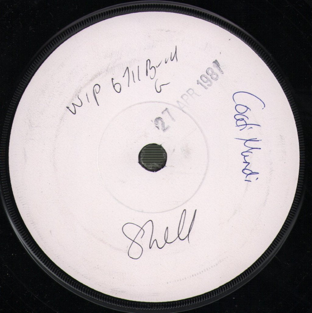 Coati Mundi - Me No Pop I - Double 7 Inch