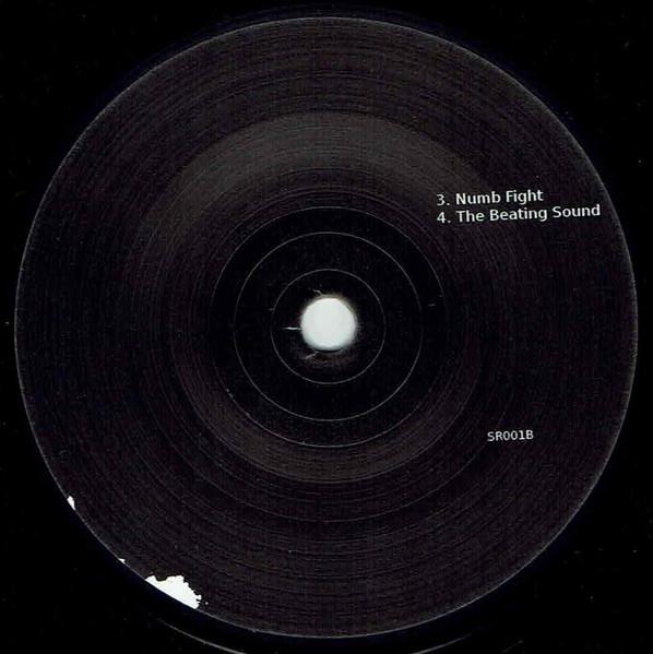 Nuns Go Riot - Damaged Guts - 7 Inch