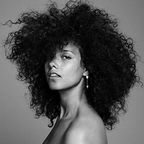 Alicia Keys - Here - Cd