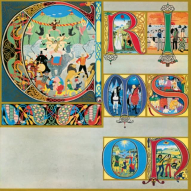 King Crimson - Lizard - Lp