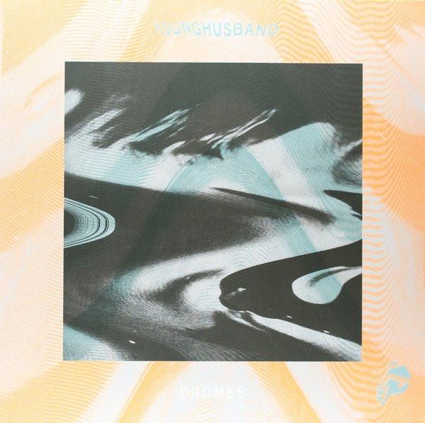 Younghusband - Dromes - Lp