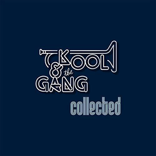 Kool & The Gang - Collected - Double Lp