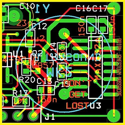 Brian Jonestown Massacre - Don't Get Lost - Cd