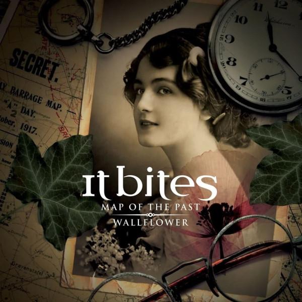 It Bites - Map Of The Past - Cd