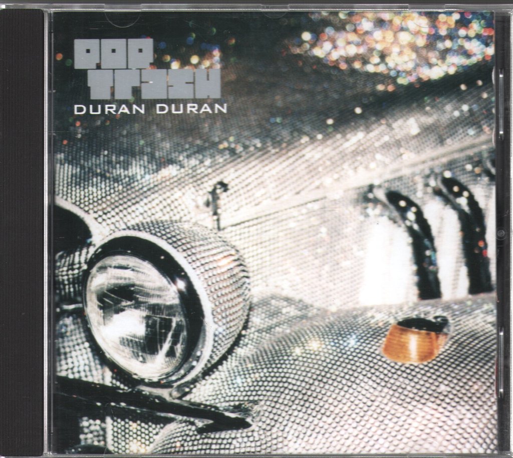 Duran Duran - Pop Trash - Cd