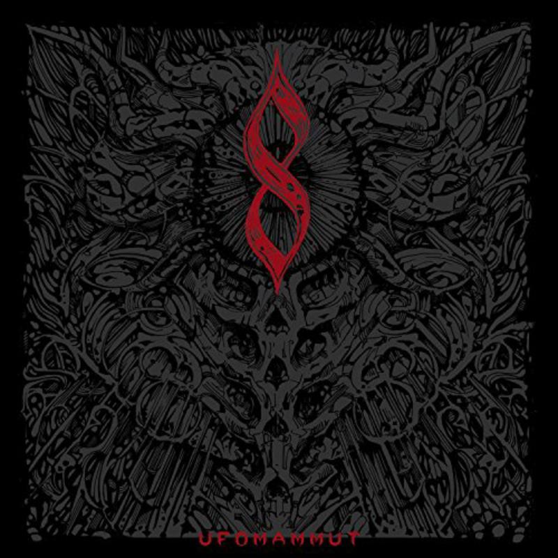 Ufomammut - 8 - Cd