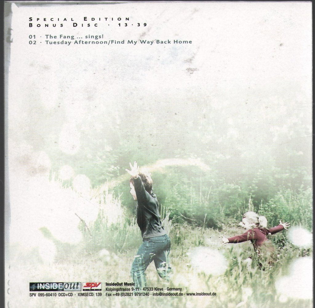 Neal Morse - Testimony - Cd Set