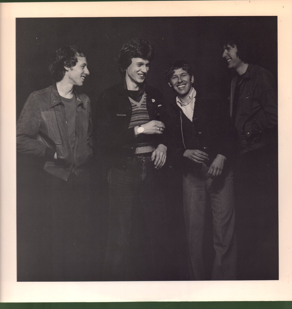 Dire Straits - Dire Straits - Lp