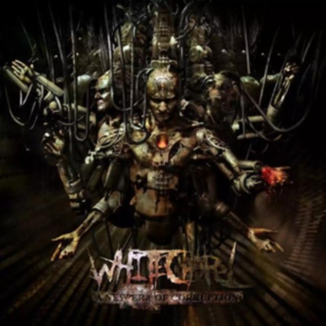 Whitechapel - A New Era of Corruption - Lp
