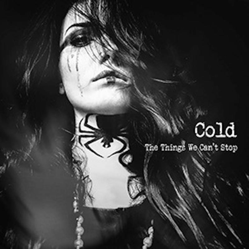 Cold - Things We Can't Stop - Lp