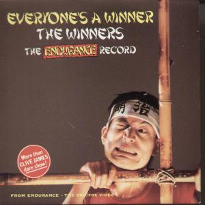 Winners - Everyone's A Winner - 7 Inch