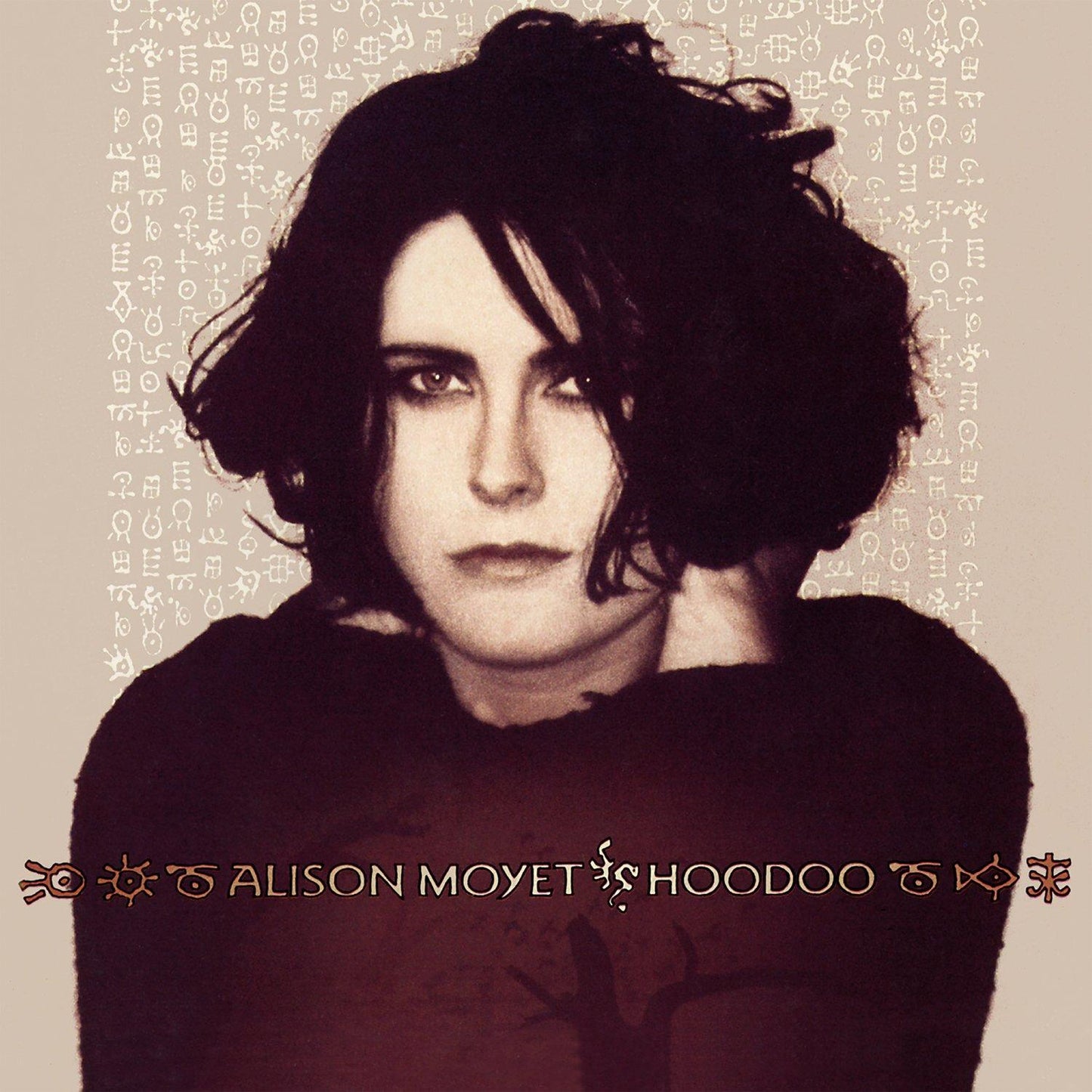 Alison Moyet - Hoodoo - Cd
