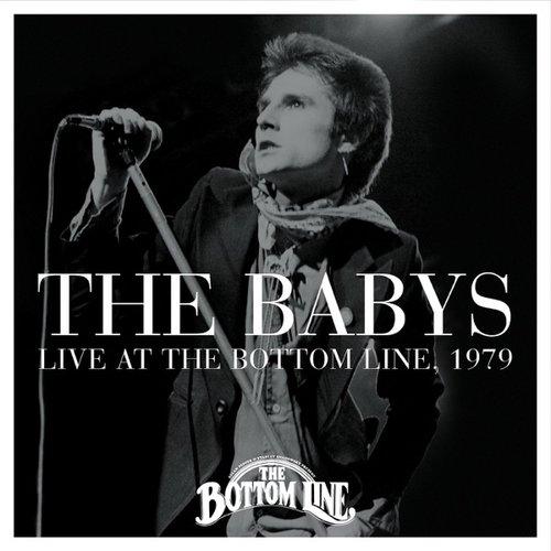 Babys - Live At the Bottom Line, 1979 - Cd