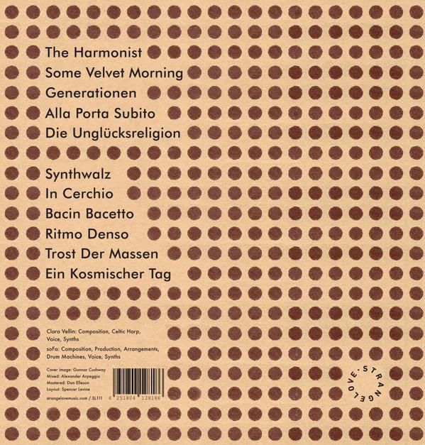 CCCVVV - Curriculum Vitae - Lp