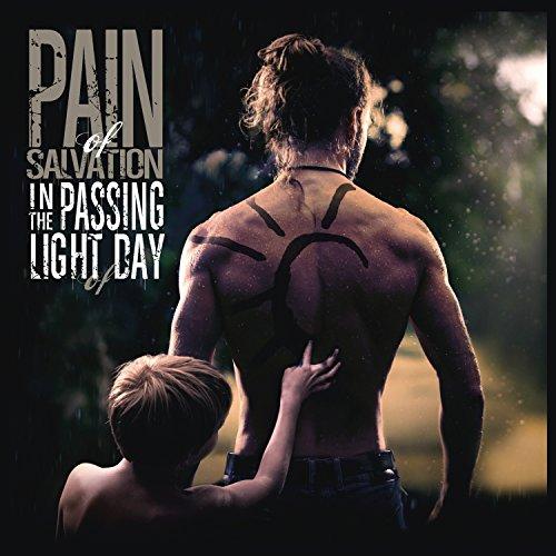 Pain Of Salvation - In the Passing Light of Day - Cd