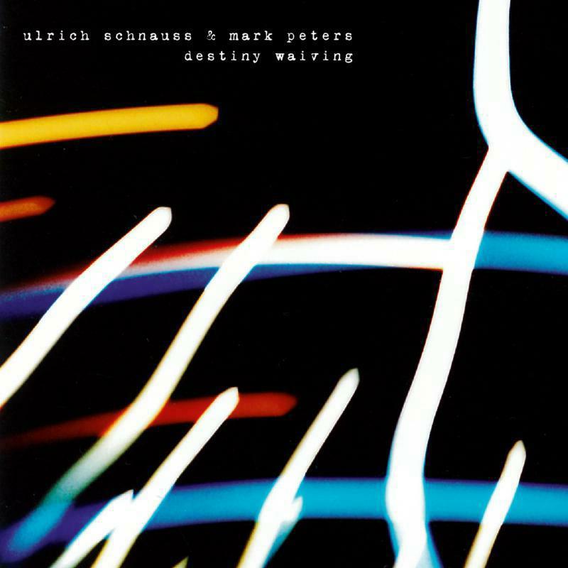 Ulrich Schnauss And Mark Peters - Destiny Waiving - Lp