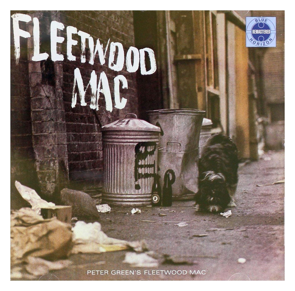 Fleetwood Mac - Peter Green's Fleetwood Mac - Cd