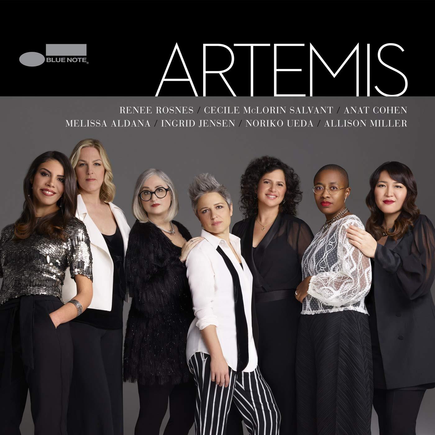 Artemis - Artemis - Lp