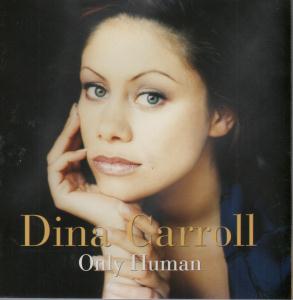 Dina Carroll - Only Human - Cd