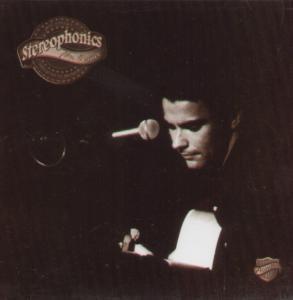 Stereophonics - Mr Writer - Cd