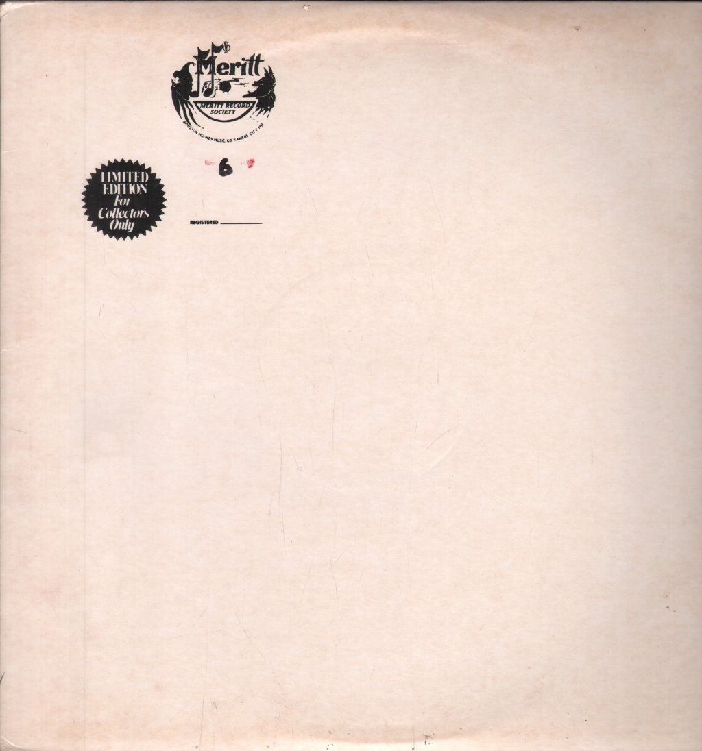 Various Artists - Small Groups Volume One - Lp