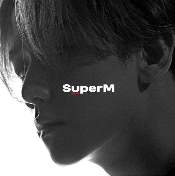 SuperM - Superm - Cd