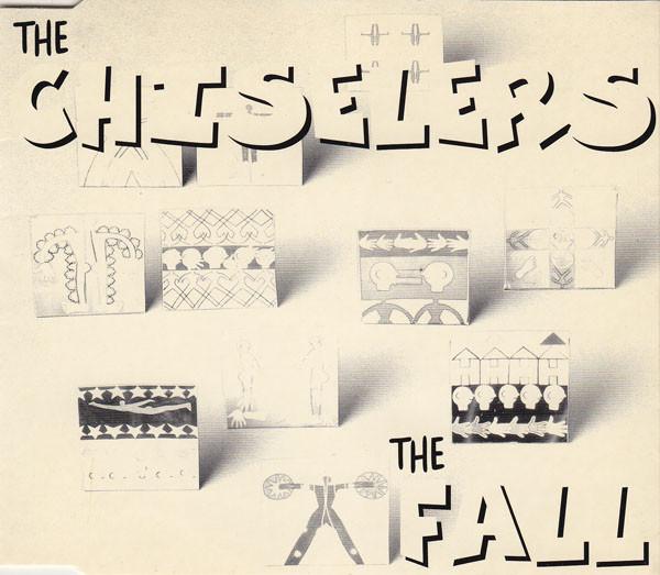 Fall - Chiselers - Cd