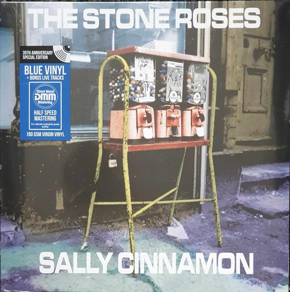 Stone Roses - Sally Cinnamon - 12 Inch