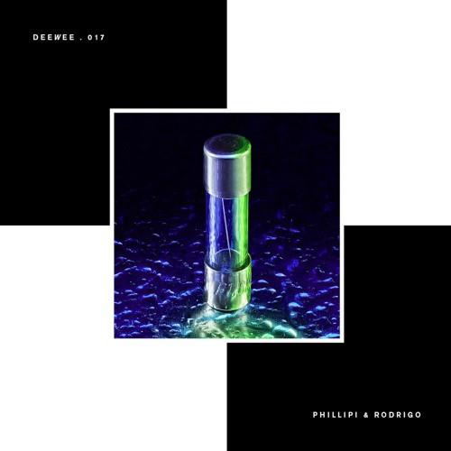 Phillipi & Rodrigo - Mantra - 12 Inch