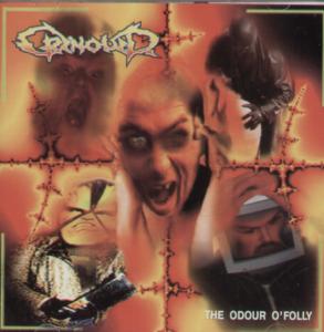Grenouer - Odoour O'folly - Cd