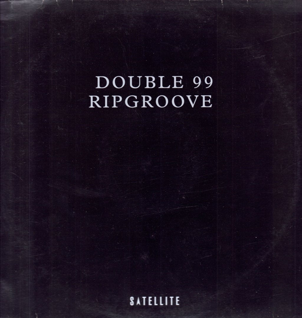 Double 99 - Ripgroove - 12 Inch