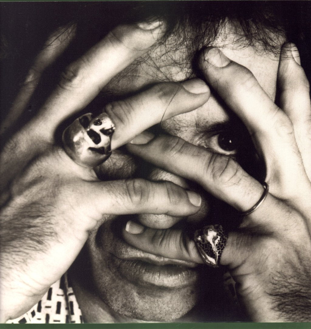 Keith Richards - Talk is Cheap - Lp