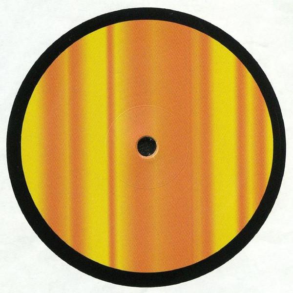 Cocktail Party Effect - Lemons EP - 12 Inch