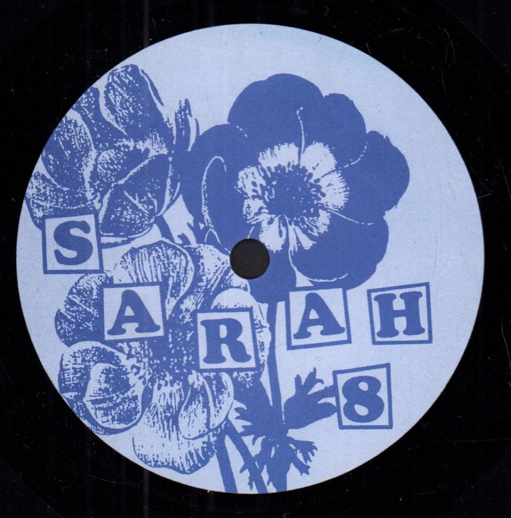 Sea Urchins - Solace - 7 Inch