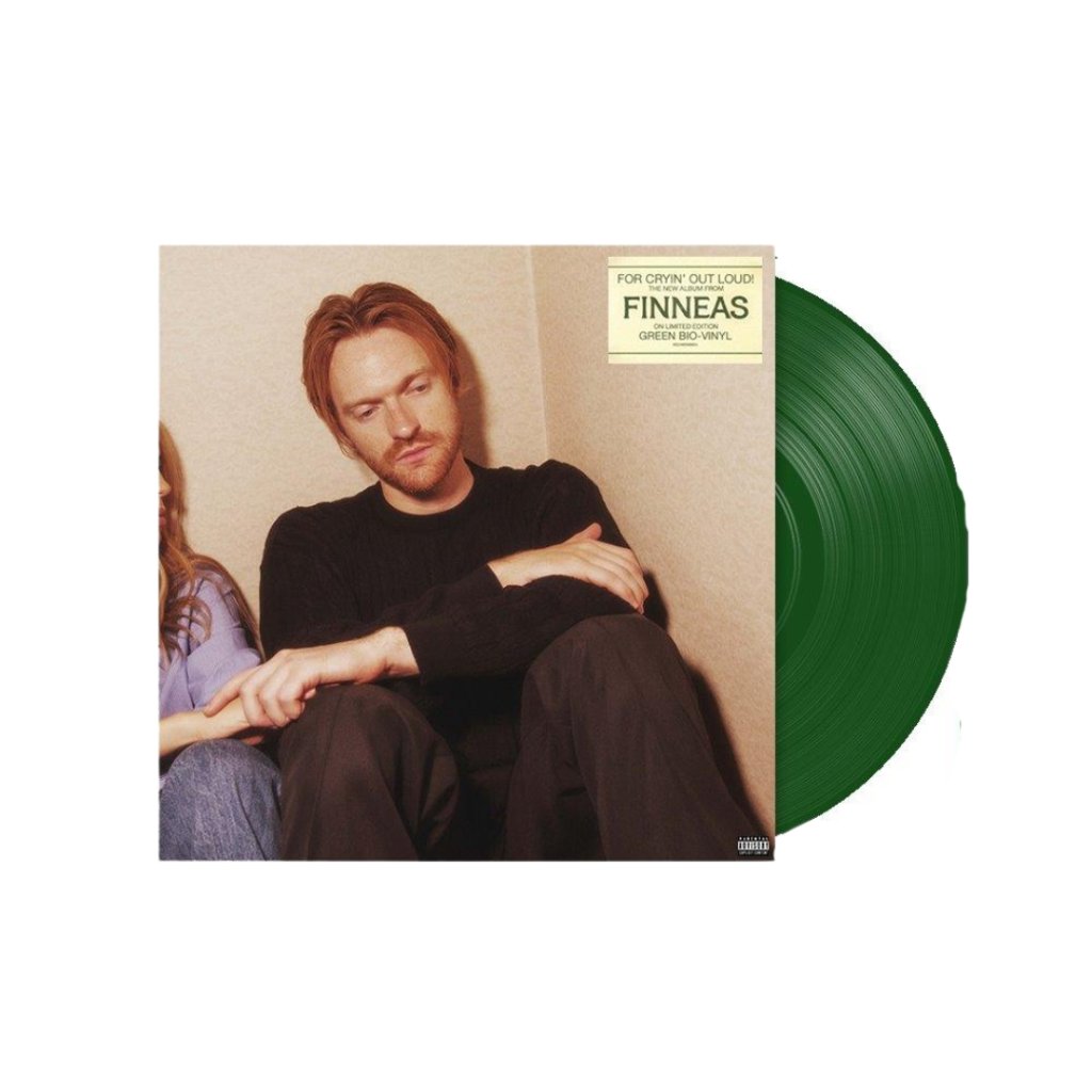 Finneas - For Cryin' Out Loud - Lp