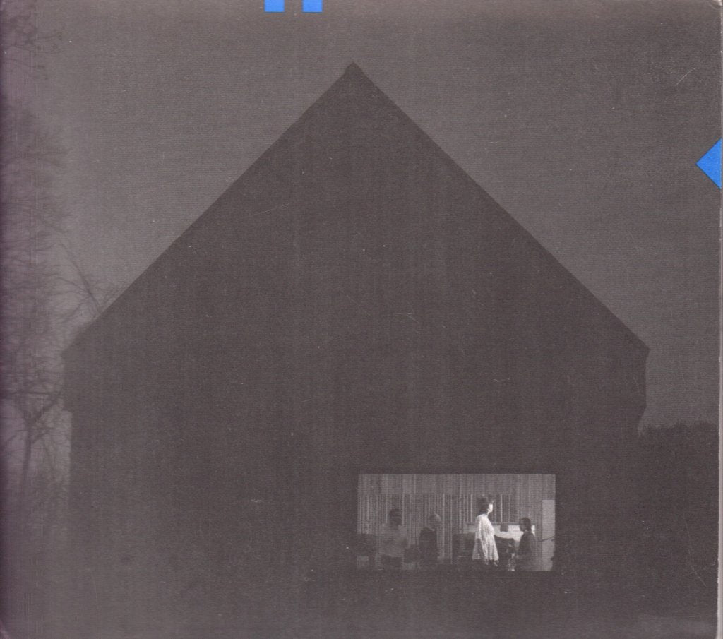 National - Sleep Well Beast - Cd