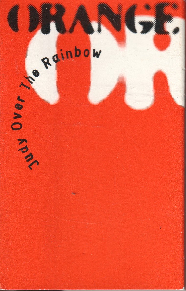 Orange (90'S Group) - Judy Over The Rainbow - Cassette