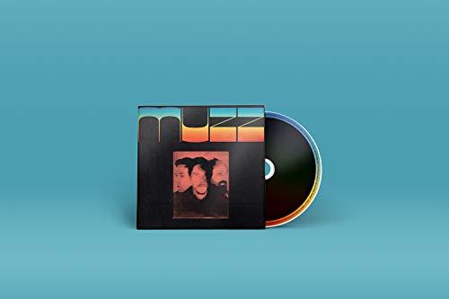 muzz - Muzz - Cd