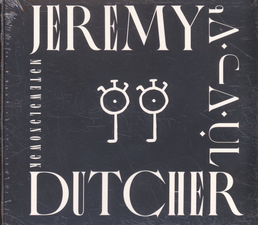 Jeremy Dutcher - Motewolonuwok - Cd