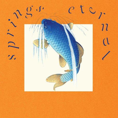 William Doyle - Springs Eternal - Lp