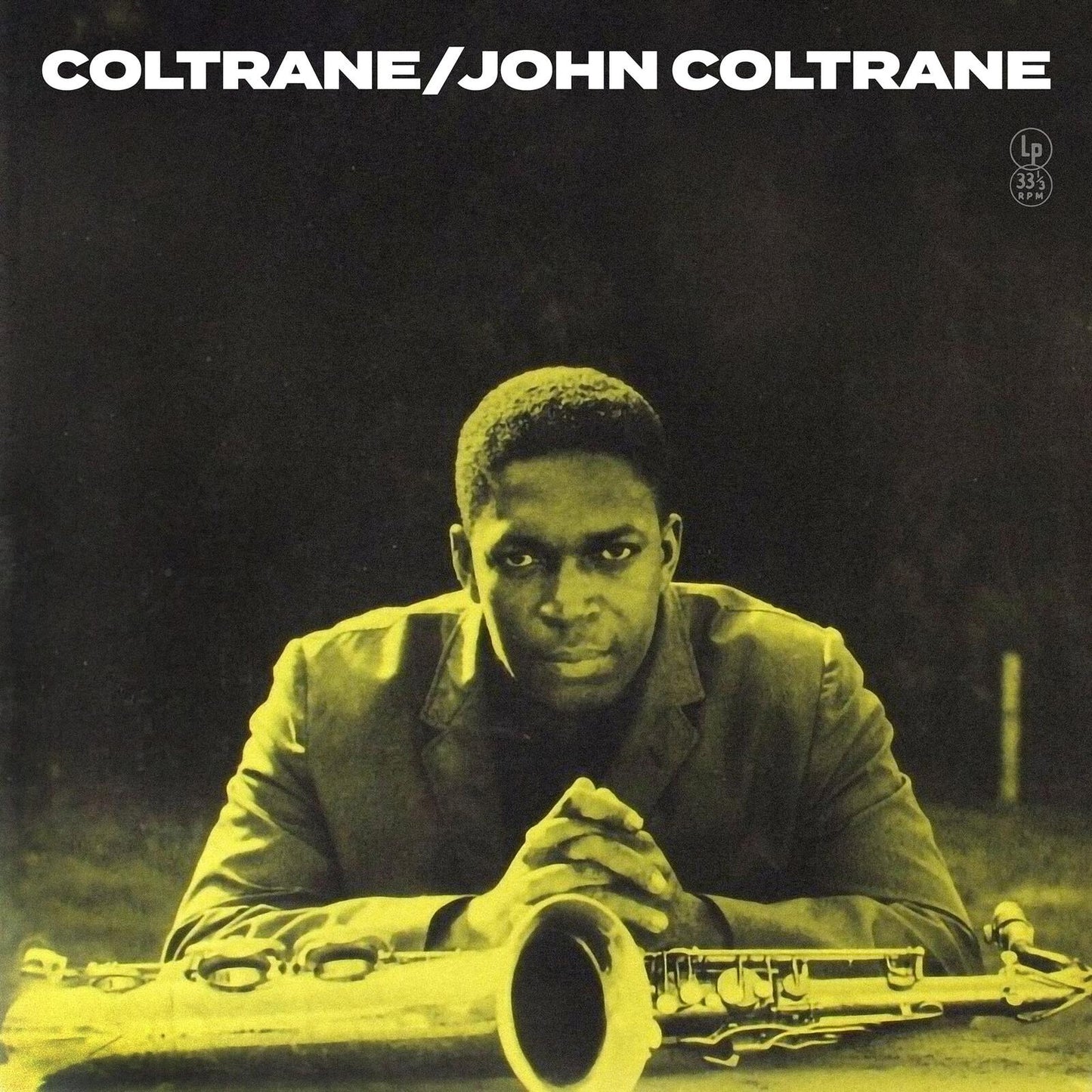 John Coltrane - Coltrane (Special Edition Yellow Vinyl) - Lp