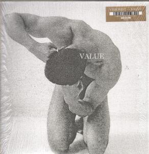Visionist - Value - Lp