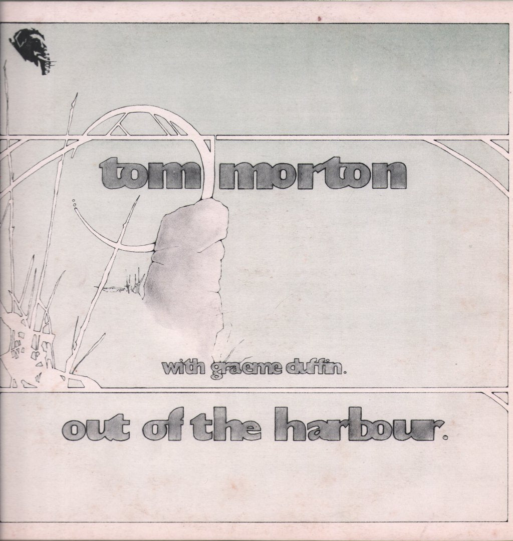 Tom Morton With Graeme Duffin - Out Of The Harbour - Lp