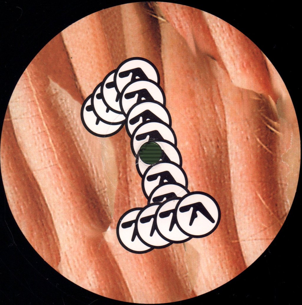 Aphex Twin - Richard D. James Album - Lp