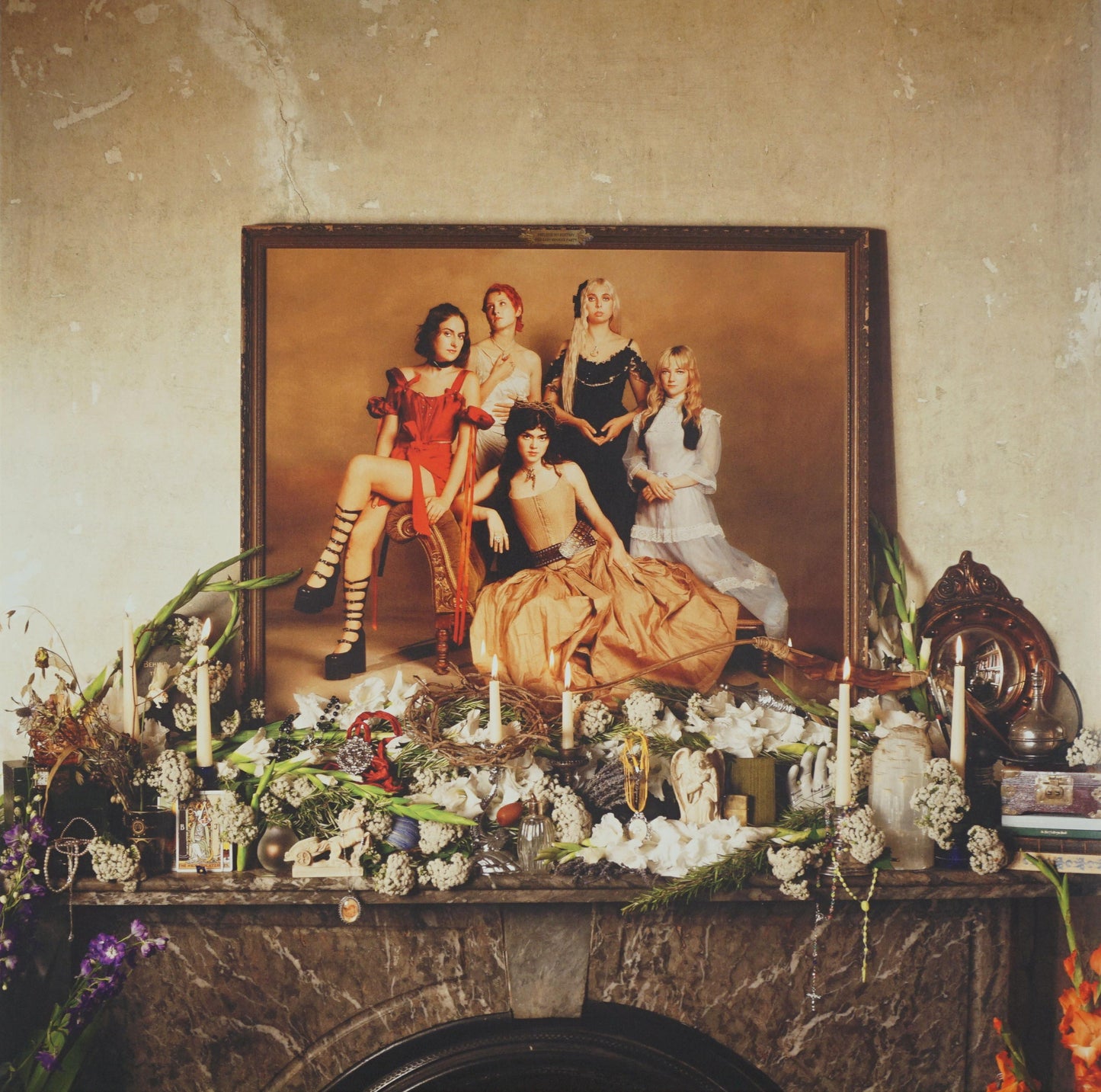 Last Dinner Party - Prelude To Ecstasy - Lp