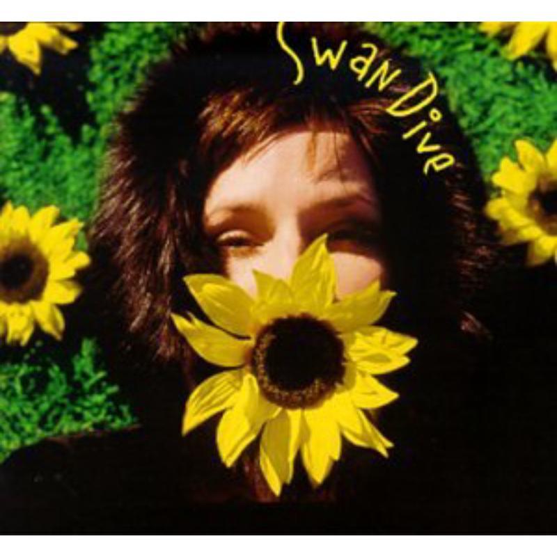 Swan Dive - Swan Dive - Cd