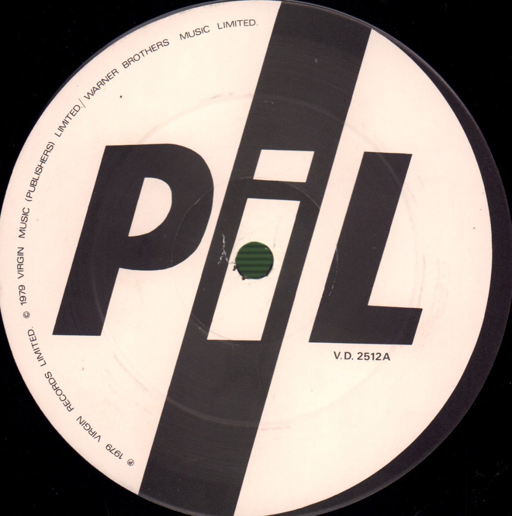Public Image Limited - Metal Box (Second Edition) - Double Lp