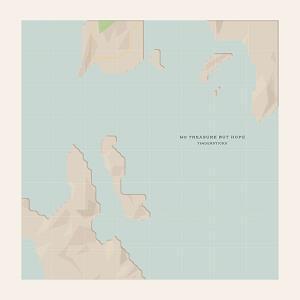 Tindersticks - No Treasure But Hope - Cd